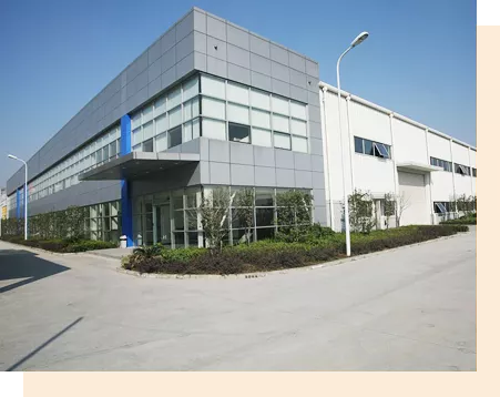 Hengshui Xinliyuan Technology Co.,LTD