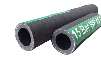 Sandblast Hose