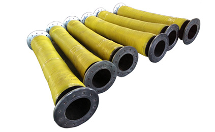 Discharge Dredge Hose