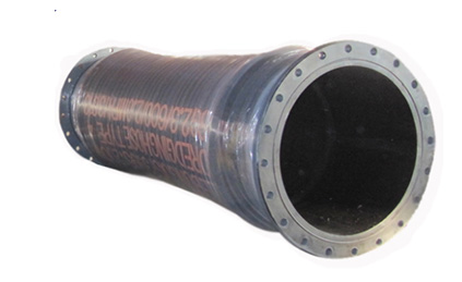 Suction Dredge Hose