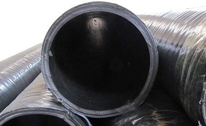 Water Suction and Discharge Hose
