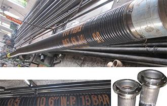 A Professional Manufacturer Both Hydraulic Hose and Industrial Hose