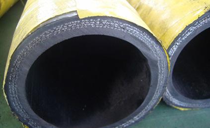 Fabric Concrete Pump Hose