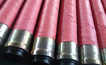 Gunite Hose