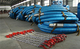 Drilling Hose