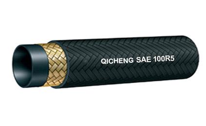 SAE 100R5 General Purpose / Truck Hose