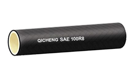 SAE 100R8 Non-Conductive Thermoplastic Hose