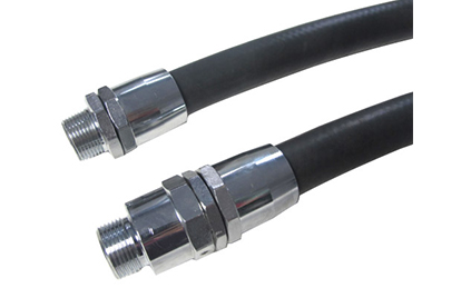 Gasoline Pump Hose