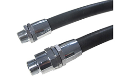 Gasoline Pump Hose