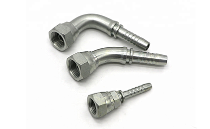 BSP Hose Fitting